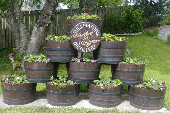 Private Highland Whisky Tour- Three distilleries - From Edinburgh - Should you book this whisky tour from Edinburgh?