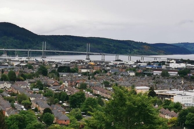 Private Invergordon Shore Excursion with Cawdor Castle (12 max) - Loch Ness at Dores Beach: quick views, lore, and a Gaelic toast