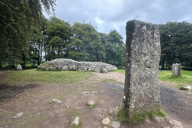 Private Invergordon Shore Excursion with Cawdor Castle (12 max) - The guide experience: legends, humor, and that Finella and Michelle duo