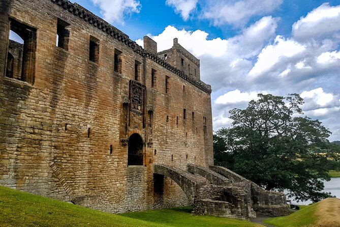 Private Luxury Outlander Tour: Sassenach Adventure From Edinburgh - Pickup, Timing, and the Smart Comfort Stuff (That Actually Matters)