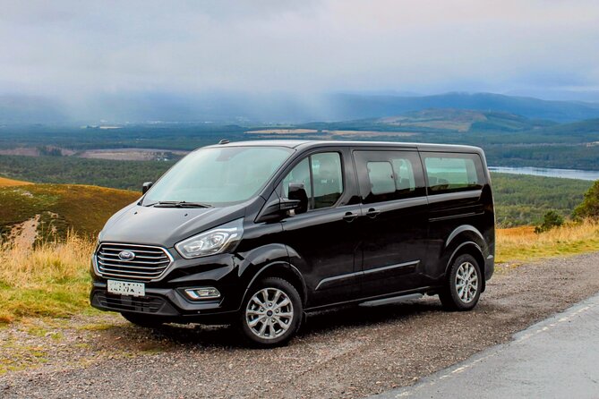 Private Luxury Outlander Tour: Sassenach Adventure From Edinburgh - Midhope Castle, Lallybroch, and the First Real Outlander Moment