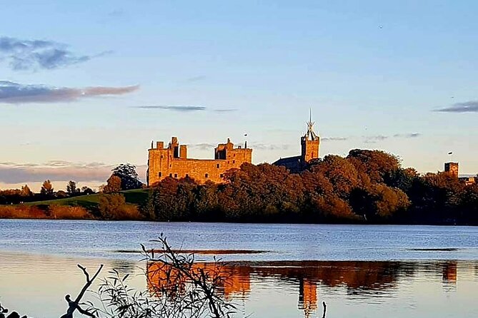 Private Luxury Tour of Loch Lomond, Glencoe & The Highlands - Loch Lomond and the Trossachs: iconic views, zero fuss