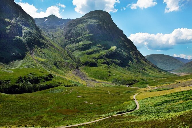Private Luxury Tour of Loch Lomond, Glencoe & The Highlands - Stirling Castle and the William Wallace stop: why the history matters