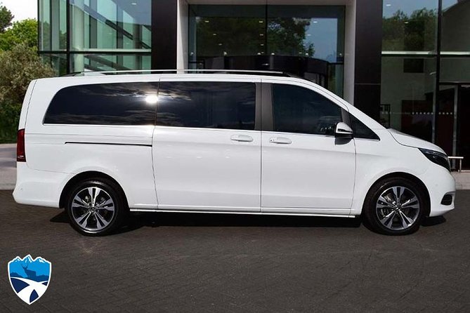 Private luxury transfer from Edinburgh Airport to Edinburgh - Value Check: Why $54.55 Per Person Can Make Sense