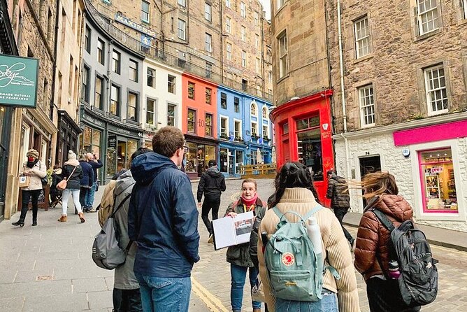 Private one hour Harry Potter walking tour - Price and value: $130.19 per group can be a smart deal