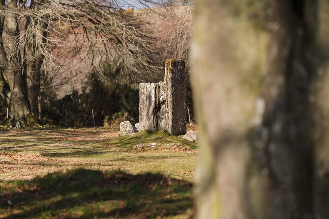 Private Outlander & Cawdor Castle Tour - Cawdor Castle: medieval bones with a Jacobean and Jacobite thread