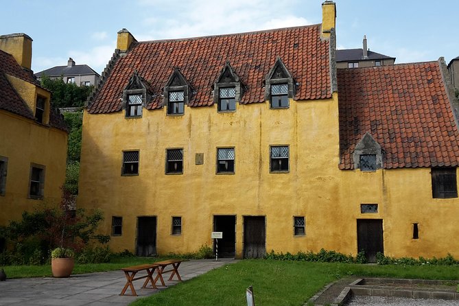 Private Outlander Tour from Edinburgh - How Private Means Flexible (and Less Rushed)
