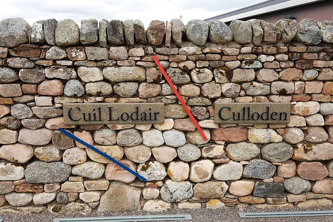 Private Outlander Tour - with Urquhart Castle Option - A Private Outlander Day From Inverness, Built for Your Pace