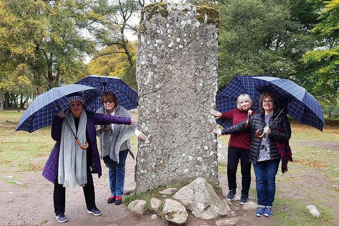 Private Outlander Tour - with Urquhart Castle Option - Loch Ness to Urquhart Castle: What You Gain With Admission and Time