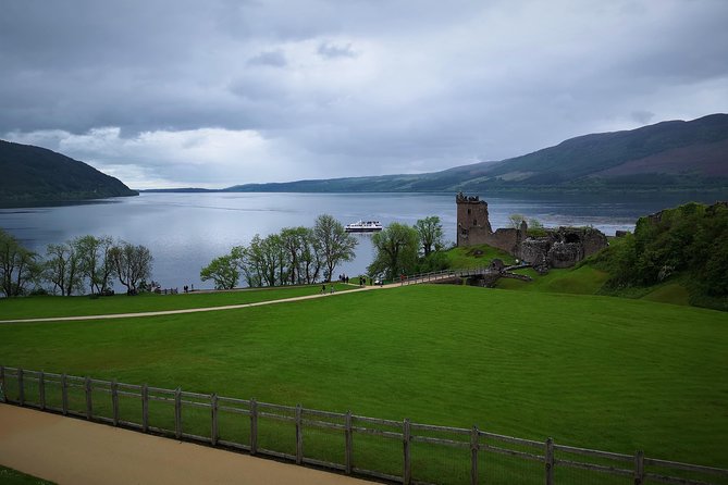 Private Outlander Tour - with Urquhart Castle Option - Timing Tips for a 7 to 8 Hour Schedule That Does Not Fight You