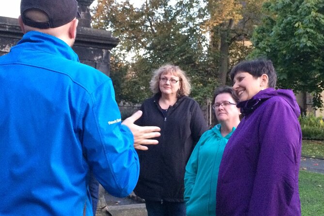 Private Royal Mile walking tour - Discover the history of our most famous street - Robert’s pace and the value of a private, tailored walk