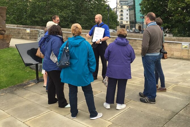 Private Royal Mile walking tour - Discover the history of our most famous street - What’s included, and what is not (and how that affects your expectations)