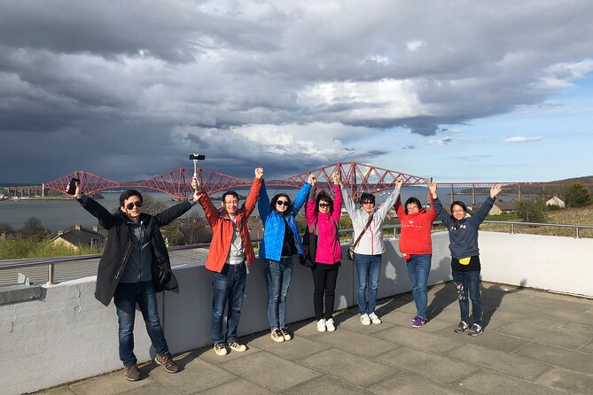 Private Scottish Highlands and Loch Ness Tour from Edinburgh - Fort Augustus and Loch Ness: Where the Nessie Hunt Fits the Day