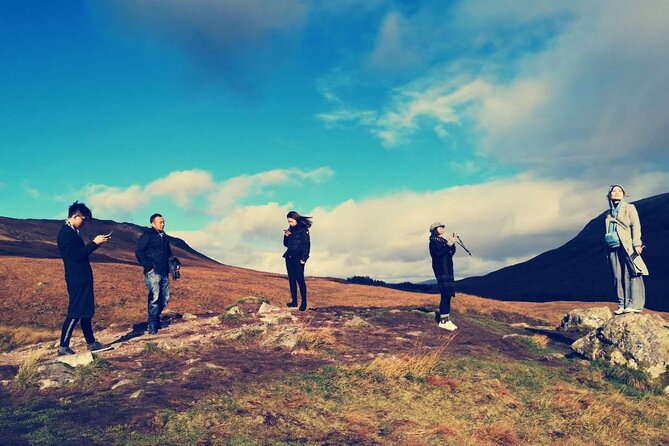 Private Scottish Highlands and Loch Ness Tour from Edinburgh - Price and Value for a $1,163.39 Private Group
