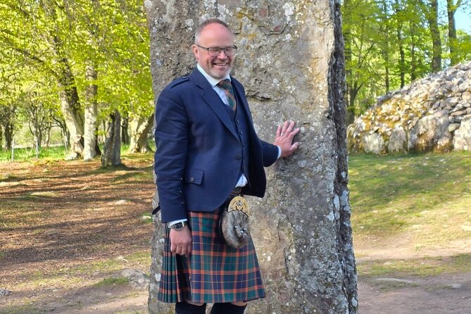 Private Scottish Highlands Full-Day Tour with Pickup - Pickup, meeting point, and the rhythm of a 9:00 am start