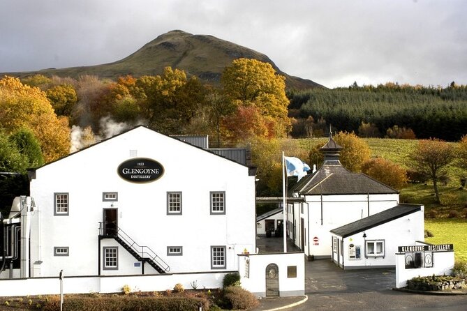 Private Scottish Lowland Whisky Tour - Timing, Transportation, and What 8 to 9 Hours Really Means
