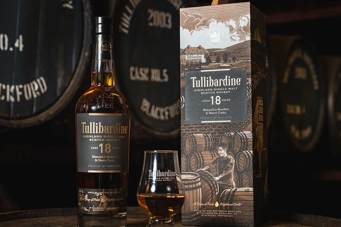 Private Scottish Lowland Whisky Tour - Who This Tour Is Best For