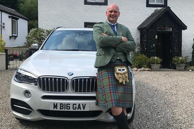 Private Speyside Whisky Tour including 10+ Single Malt Tastings - The 8-hour timing trick behind 10+ single malt tastings