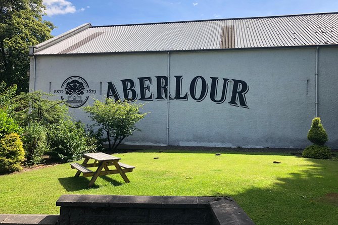 Private Speyside Whisky Tour including 10+ Single Malt Tastings - The Balvenie tour timing gamble, and Glenfiddich as your recovery plan