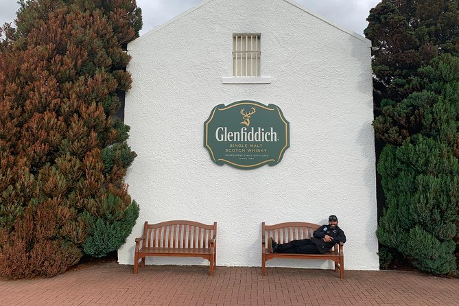 Private Speyside Whisky Tour including 10+ Single Malt Tastings - What you actually get for the money, and what costs extra