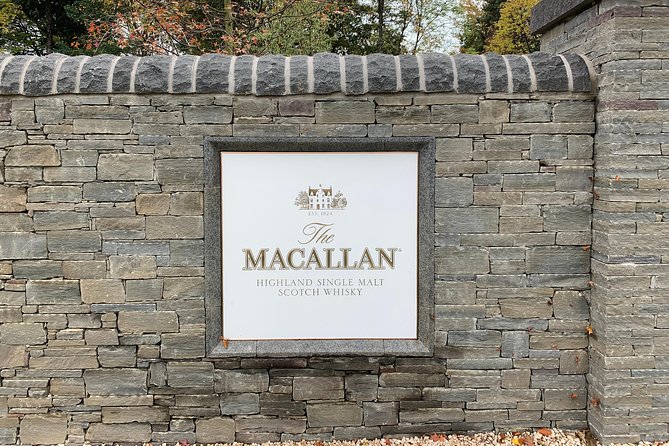 Private Speyside Whisky Tour including 10+ Single Malt Tastings - Glen Moray and BenRiach: microclimate smoothness and cask variety