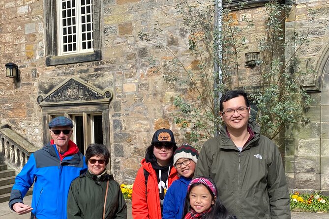 Private St. Andrews Tour with Dedicated Local Guide - Stop 2: Duke’s Golf Course and the Old Course Area (Exterior Only)