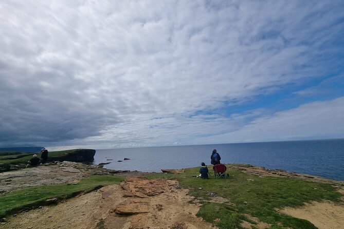 Private Tour Discover Orkney with Pick-Up - Ring of Brodgar: The Big Stone Circle Moment