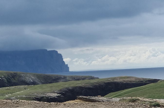 Private Tour Discover Orkney with Pick-Up - Weather, Walking, and How to Not Be Miserable