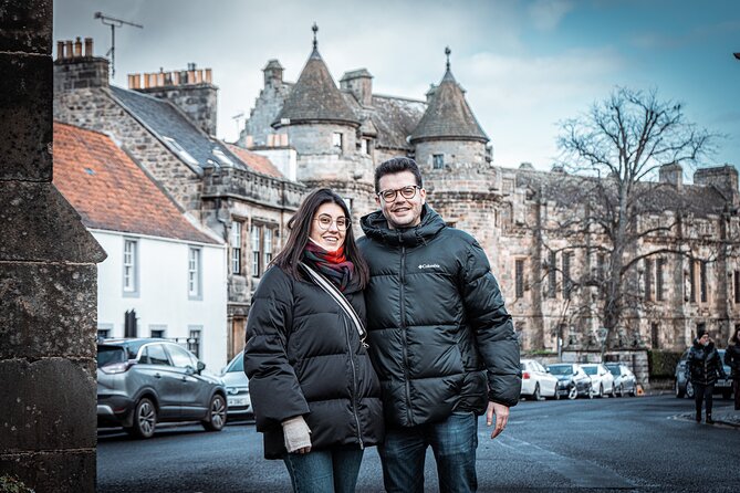 Private Tour - Edinburgh to St Andrews, Dunnottar Castle & Dundee - Dundee City Sights: A Solid Finale With Free Admission