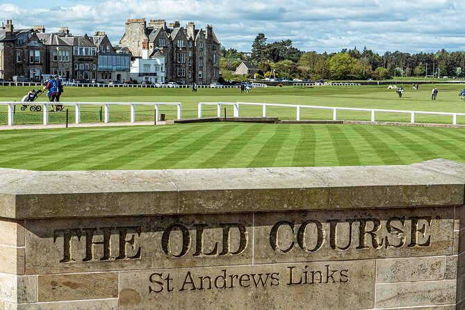 Private Tour - Edinburgh to St Andrews, Dunnottar Castle & Dundee - South Queensferry: Bridges, River Forth Stories, and a Quick Win