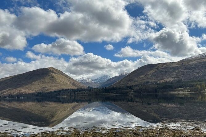 Private Tour from Oban - Highlands, Glencoe, Lochs & Castles - Price and what you actually get for $1,028.78