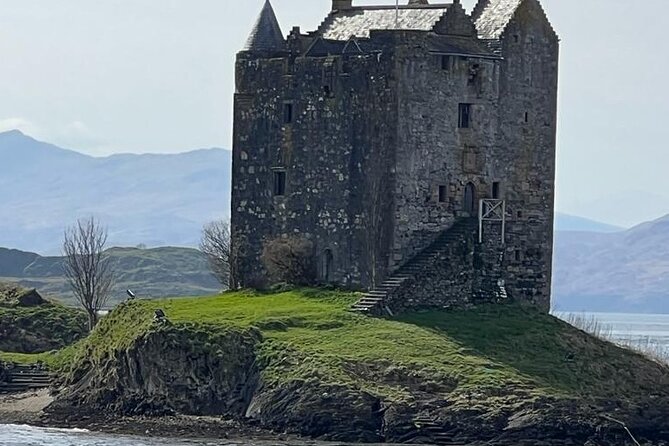 Private Tour from Oban - Highlands, Glencoe, Lochs & Castles - St Conan’s Kirk on Loch Awe: quiet architecture with a big reputation