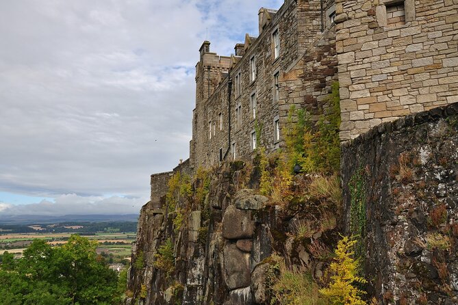 Private Tour Loch Lomond Stirling and the Kelpies from Glasgow - Guides who adapt, from Diana to Shaq, and why you should care