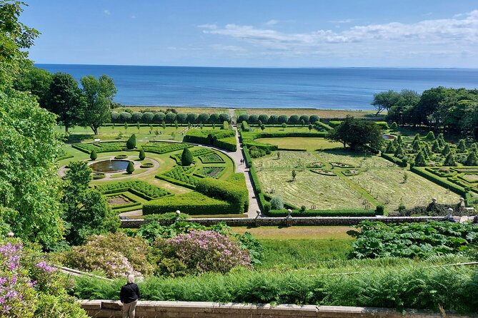 Private Tour North Invergordon Port–Dunrobin Castle, Glemorangie - Key Highlights You Will Care About