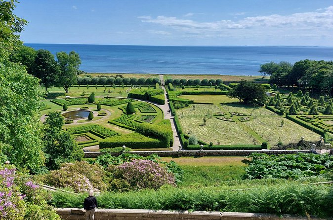 Private Tour North Invergordon Port–Dunrobin Castle, Glemorangie - Price and Value for a Private Group Up to 4