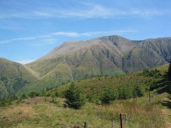 Private Tour of Ben Nevis from Fort William - Key highlights you should care about