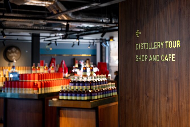 Private Tour of Glasgow Distilleries and a Loch Lomond Cruise - Clydeside Distillery Tour (3:00): Bourbon casks, Sherry butts, and a new make