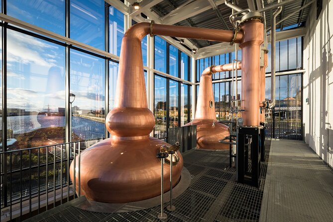 Private Tour of Glasgow Distilleries and a Loch Lomond Cruise - Small practical tips that improve your day