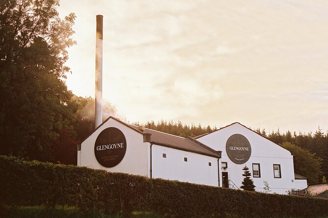 Private Tour of Glasgow Distilleries and a Loch Lomond Cruise - Who should book this Glasgow distilleries and Loch Lomond private day