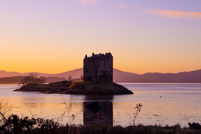 Private Tour of Highlands, Oban, Glencoe, Lochs & Castles from Glasgow - Price and value: what you get for $902.84 per group