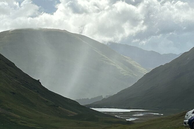 Private Tour of Loch Ness, Glencoe and Highlands from Edinburgh - Key highlights to look forward to