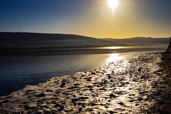 Private Tour of Loch Ness, Glencoe and Highlands from Edinburgh - Fort William and Ben Nevis: the photo stop that works