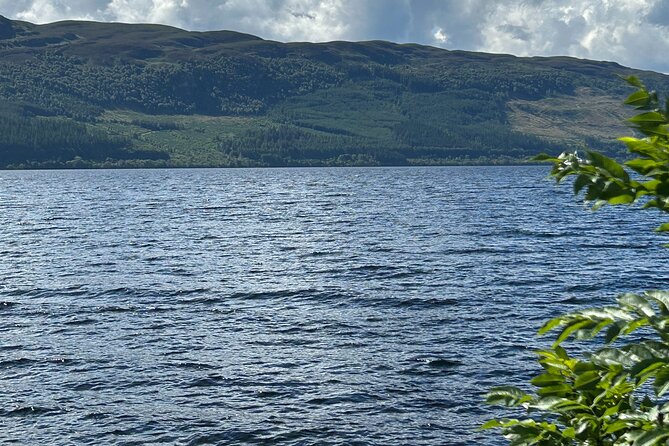 Private Tour of Loch Ness, Glencoe and Highlands from Edinburgh - Kilmahog hairy coos, Doune Castle, Stirling, and the Kelpies