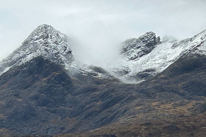 Private Tour of Loch Ness, Glencoe and Highlands from Glasgow - Fort Augustus and Loch Ness: viewpoint time, plus an optional cruise