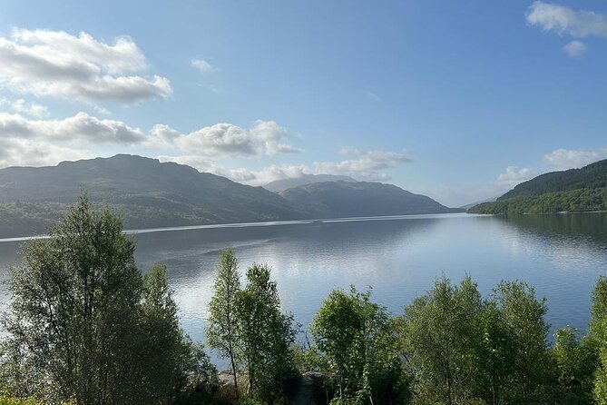 Private Tour of Loch Ness, Glencoe and Highlands from Glasgow - Logistics that affect comfort: timing, seats, and quick stops