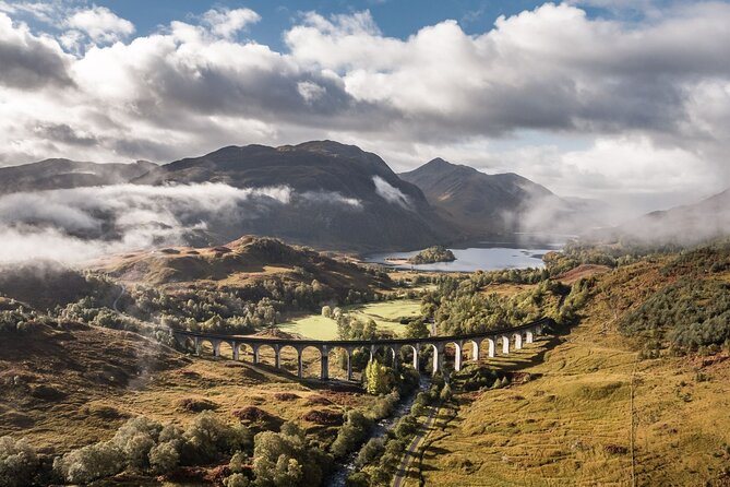 Private Tour of Scottish Highlands, Loch Lomond and castles - Luss Pier optional boat tour for a calmer pace