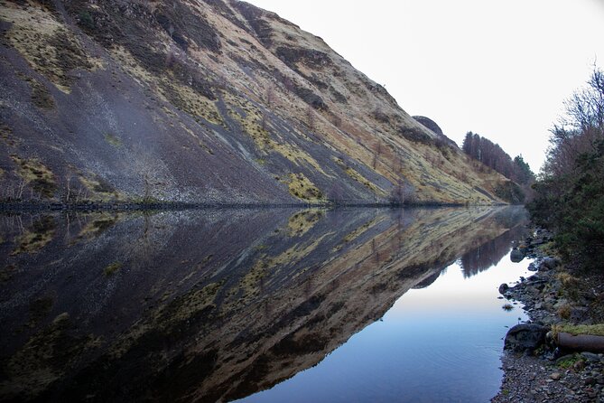 Private Tour of the Highlands, Glencoe and Castles from Stirling - Creagan Inn Whisky Bar and Kitchen: Your Mid-Day Reset