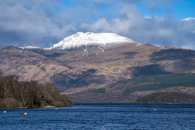 Private Tour of the Scottish Highlands from Edinburgh - Loch Lomond at Luss, then Rest and Be Thankful for big photos fast