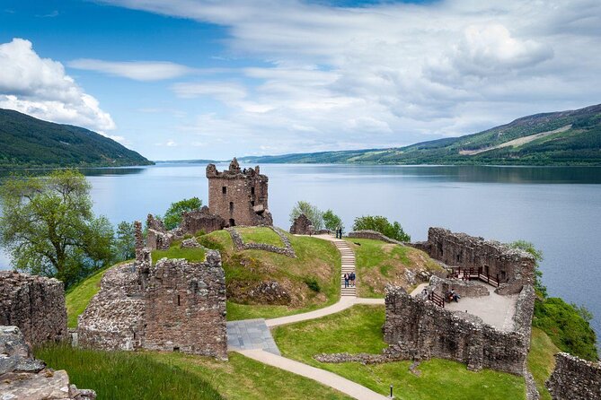 Private Tour to Loch Ness Culloden Battlefield Clava and Cawdor - Key things that make this tour work well