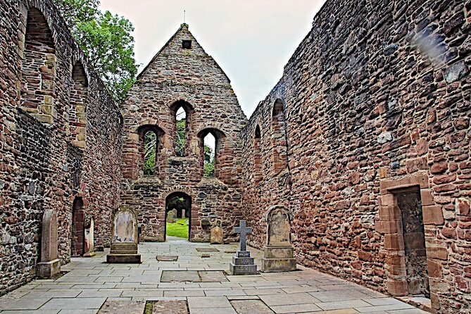 Private Tour to Loch Ness Culloden Battlefield Clava and Cawdor - Price and value for a private day with up to 6 people
